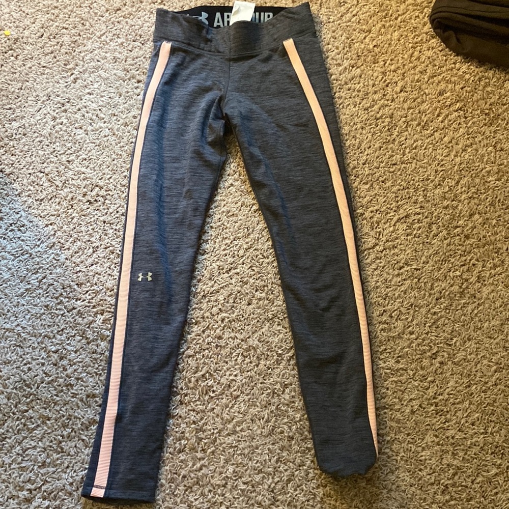 Under armour leggings